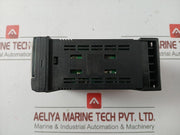 50/60Hz Digital Panel Indicator Omron 100-240Vac K3Hb-xvd-a1 70˚C