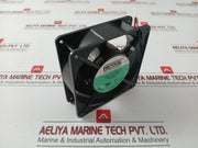 50/60hz Axial Cooling Fan 12a 115/230h Bac Brand Hicool