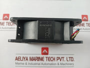 50/60hz Axial Cooling Fan 12a 115/230h Bac Brand Hicool