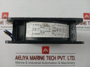 50/60hz Axial Cooling Fan 12a 115/230h Bac Brand Hicool