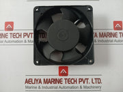 50/60hz Axial Cooling Fan 12a 115/230h Bac Brand Hicool