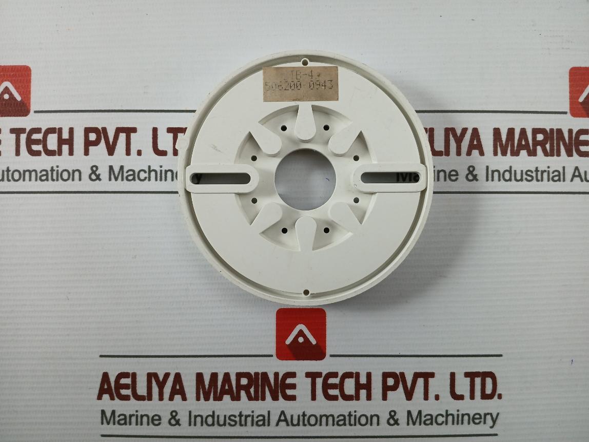 506200-0943 Detector Base