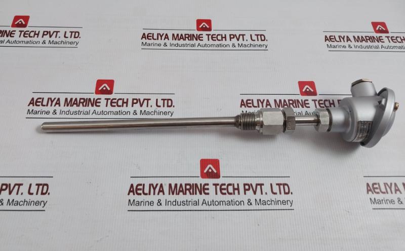 507220-0409 Rtd Temperature Sensor Probe By Sika