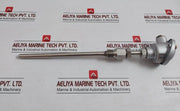 507220-0409 Rtd Temperature Sensor Probe By Sika