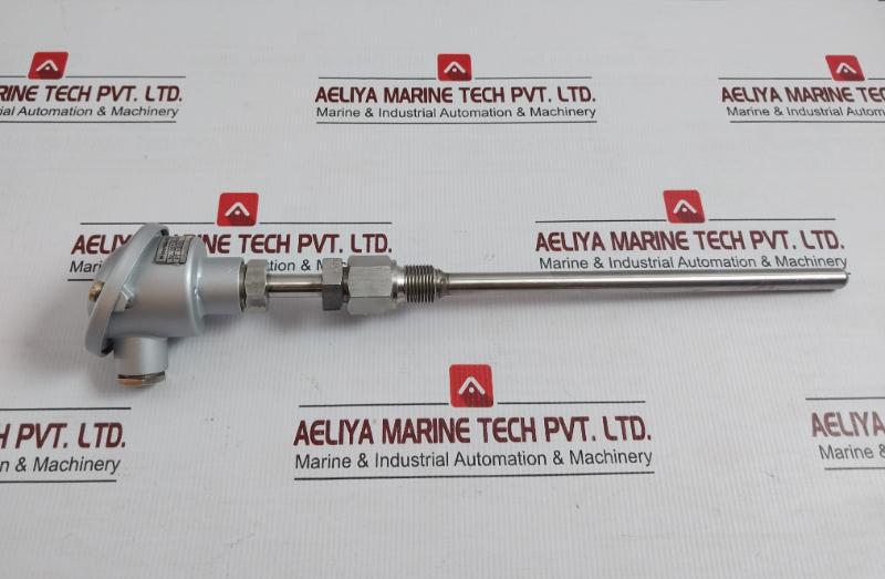 507220-0409 Rtd Temperature Sensor Probe By Sika