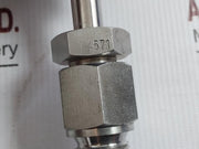 507220-0409 Rtd Temperature Sensor Probe By Sika