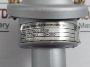 507220-0409 Rtd Temperature Sensor Probe By Sika
