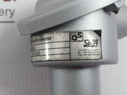 507220-0409 Rtd Temperature Sensor Probe By Sika