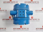 5081-P-Ht Rosemount 42.4 Vdc Max Smart Transmitter Supply