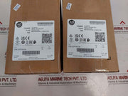 Allen-bradley 25b-d2p3n104 power flex 525 ac drive sealed pack