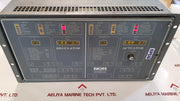 Norcontrol Dgu 8800 Digital Governor Unit