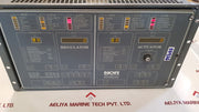Norcontrol Dgu 8800 Digital Governor Unit