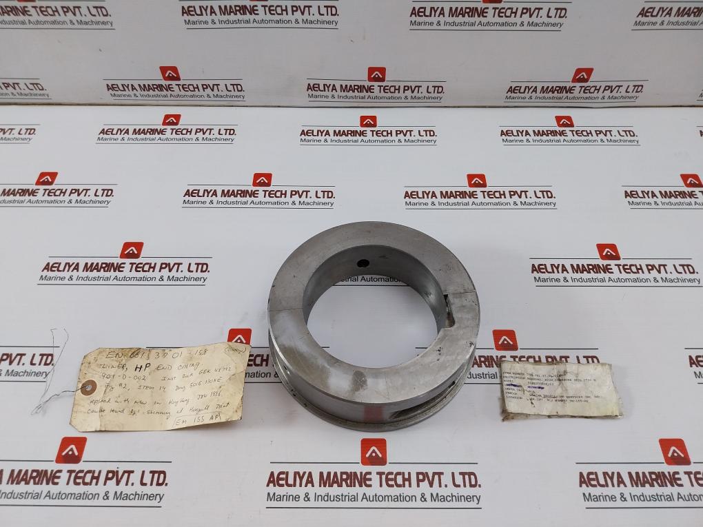 509E205Ecp-12 High Pressure Bearing Sstg 2500 K