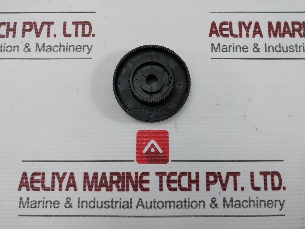 50 Gm - Toner Drive Gear /Drum Drive Gear C73451-a430-c31 Condition USED
