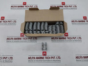Uk2,5B-e Phoenix Contact 50 Gm - Din Rail Terminal Block  ( 1 Box = 50 Pcs)