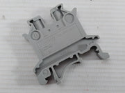 Uk2,5B-e Phoenix Contact 50 Gm - Din Rail Terminal Block  ( 1 Box = 50 Pcs)