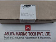Uk2,5B-e Phoenix Contact 50 Gm - Din Rail Terminal Block  ( 1 Box = 50 Pcs)