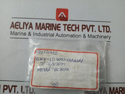 50Mm New Mechanical Seal - 520 Gm Fabifri410
