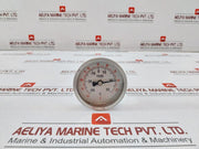 -50 To 50˚C Tess Bimetal Dial Temperature Gauge - 100 Gm