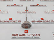 -50 To 50˚C Tess Bimetal Dial Temperature Gauge - 100 Gm
