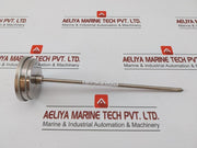 -50 To 50˚C Tess Bimetal Dial Temperature Gauge - 100 Gm
