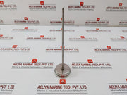 -50 To 50˚C Tess Bimetal Dial Temperature Gauge - 100 Gm