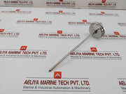 -50 To 50˚C Tess Bimetal Dial Temperature Gauge - 100 Gm