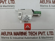 50–60Hz Yo Opening Shunt Release Wired Brand Abb
