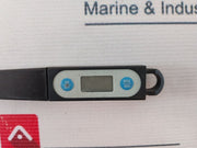 '-58Â°F To + 302Â°F Digital Pocket Thermometer -50Â°C To + 150Â°C