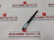 '-58Â°F To + 302Â°F Digital Pocket Thermometer -50Â°C To + 150Â°C