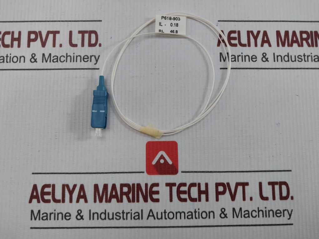 50gm Fiber Optic Pigtail 1m Ftk-Sx-Sm-Sc-Pt-01m