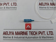 50gm Fiber Optic Pigtail 1m Ftk-Sx-Sm-Sc-Pt-01m