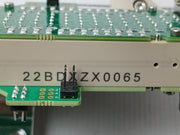 510000921 Hexapole Assembly Rev D 22Bdqzn0079