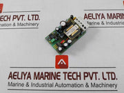 5100524/6 Printed Circuit Board