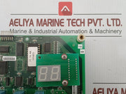 5102-B52 System Controller Display By Orga Rev-4