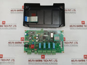 5102-B52 System Controller Display By Orga Rev-4