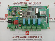 5102-B52 System Controller Display By Orga Rev-4