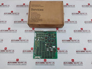 51028161xd-1ea Central Logic Processing Motherboard By Schneider Electric