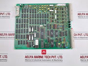 51028161xd-1ea Central Logic Processing Motherboard By Schneider Electric