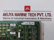 51028161xd-1ea Central Logic Processing Motherboard By Schneider Electric