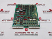 51028161xd-1ea Central Logic Processing Motherboard By Schneider Electric