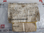 Liebherr 510641714 Diaphragm Accumulator