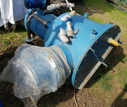 Atlas afgu 1s-15 freshwater generator