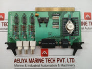 51109394-100 Input/Output Board Assy Brand Honeywell