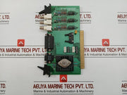 51109394-100 Input/Output Board Assy Brand Honeywell