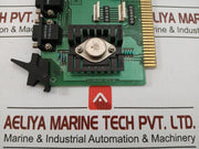 51109394-100 Input/Output Board Assy Brand Honeywell