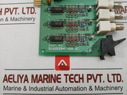 51109394-100 Input/Output Board Assy Brand Honeywell