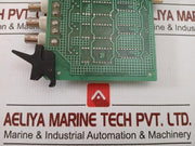 51109394-100 Input/Output Board Assy Brand Honeywell