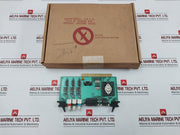 51109394-100 Pdg I/O Board By Honeywell - 490 Gm
