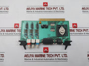 51109394-100 Pdg I/O Board By Honeywell - 490 Gm
